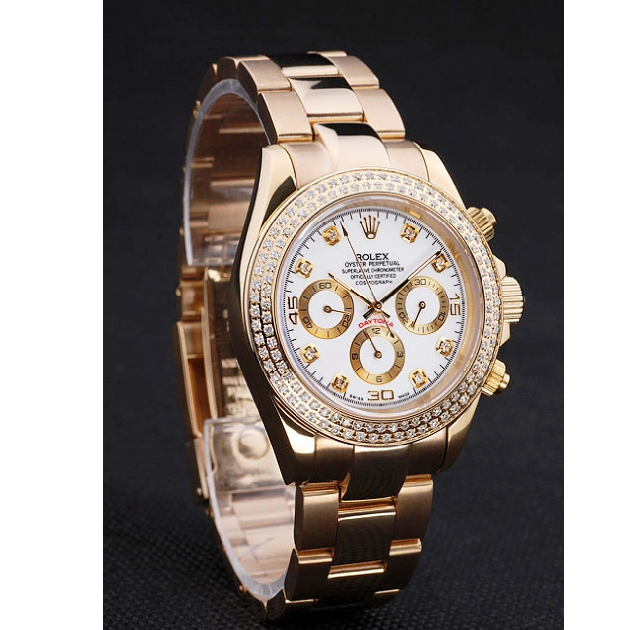 MiroTime 0708 Rolex Daytona-rl168